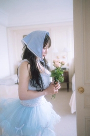 💓‪バイバイの瞬間に……