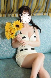 気持ち高まってます♡