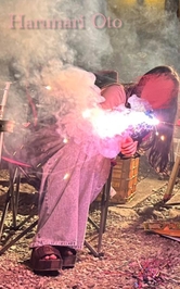 夏らしいことした？🎆