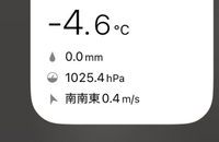 見間違いかおもったけどちゃうかったわ