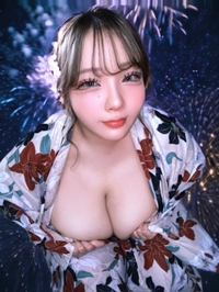 - ̗̀📣new✨️浴衣バージョン👘