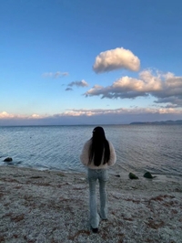 今日からです❣️