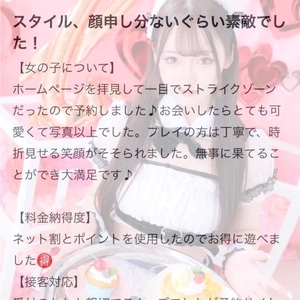 口コミ御礼日記🪽