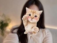 朝からどきどき♡