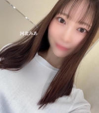 河北みあ と申します🤍