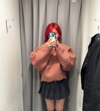 今日はいっぱい甘えたい気分…🐰💓