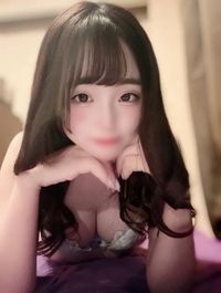 すぐ濡れちゃうの⸝⸝‪⸝🫣