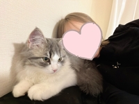 寒くなってきたね❄️