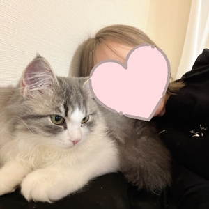 寒くなってきたね❄️