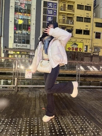 圧倒的
