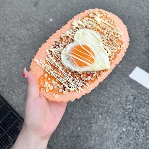ソロ活動 🤍