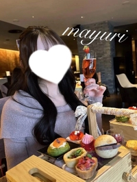 しゅっ♡