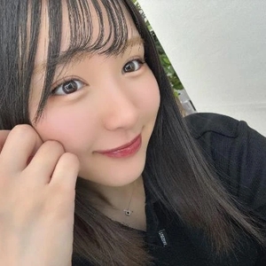 後半のもなか♡