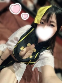 キョンシーです