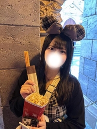 実はこんな子❣️