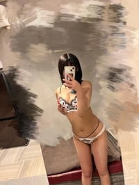 チャームポイント💝