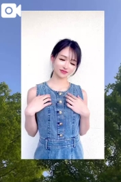 【🎥263】キス、してくれる？