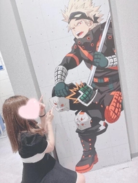 明日♡