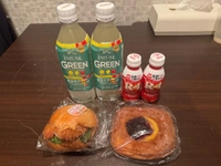 昨日のありがとう♡