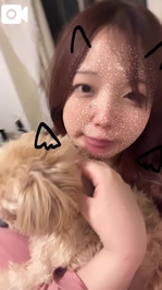 オフ顔メンゴ□。_(．．*)OFF