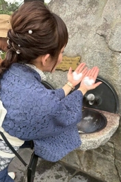 ディズニ-のハンドソープは、やっぱりディズニ-だった😇😇
