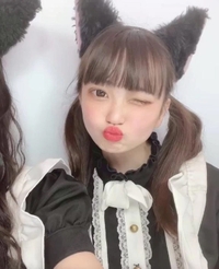 甘えたがりのクセ治らないみたい💭