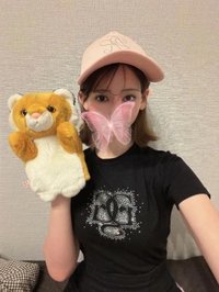 てへぺろ👅