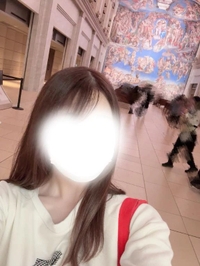 ついに来れた♡大塚国際美術館