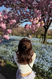 食べれないときは、代わりに食べてもらう😇☝️