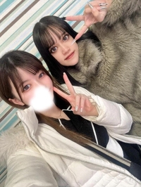 何してる？？