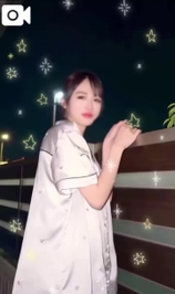 《🎥シエラの◯◯な話5》夜空🌙