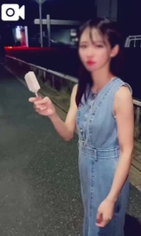 【🎥171】念願♡やってみたー！