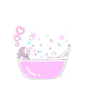 🐰🛁*。