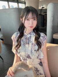🕊️初夏色の微笑み️🫧