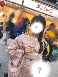 食べ歩き