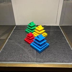 🤍おやすみ前に🤍