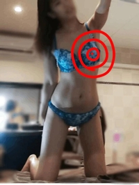 【お礼写メ日記】