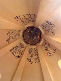 Ｑここはどこでしょう？！