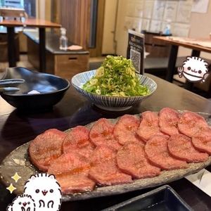 仕事終わりの🍴