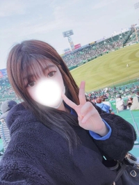 高校野球行ってきた⚾️