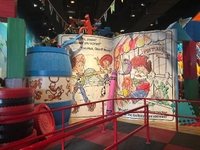 おいらがいくぜ‼️