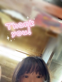チラッ👁️✨