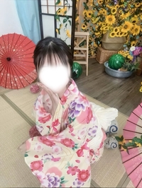 ぱふぱふ