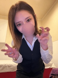 今日もOL風です。♡メガネちゃんと持って来たよ🤢👍