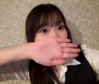 ただいまです🐰🤍