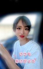 25日♡🍩のMさん