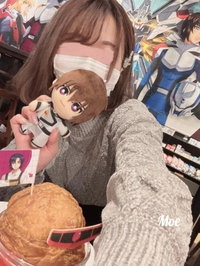 推しキャラ、語らせて？♡