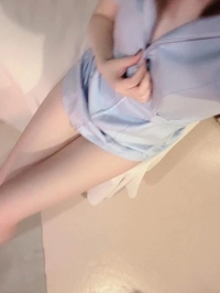 遠慮なしにイキますよ？