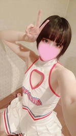 テカテカお尻見ちゃえば