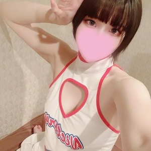 テカテカお尻見ちゃえば